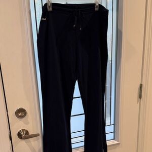 Brand new Fila Navy Blue Casual Pants